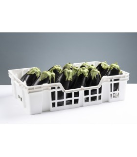 Crate White Perugia PP05 40x60x15