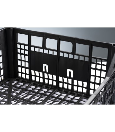 Cassetta Europlus PP05 40x60x18