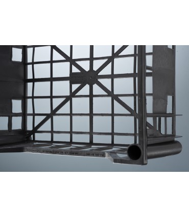 Crate Gelpa PP05 30x40x15
