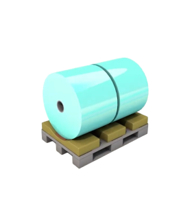 KIT GLOBETROTTER CON CULLE CONTENITIVE