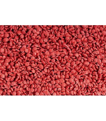 Granule PP/PE for rigid package