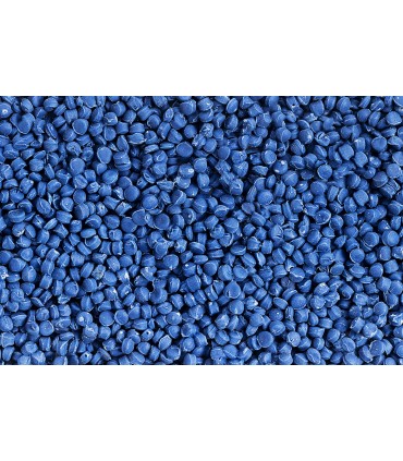 Granule PP/PE for rigid package