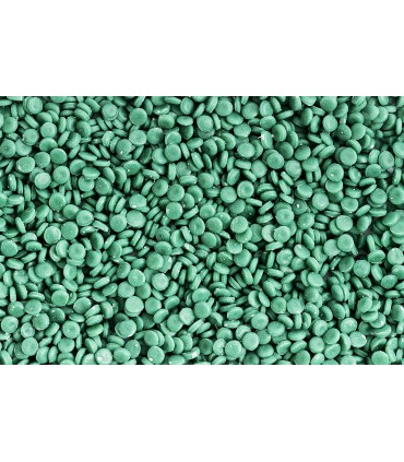 Granule PP/PE for rigid package