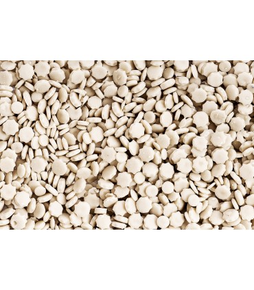 Granule PP/PE for rigid package