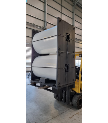 GLOBETROTTER PERFORMANCE KIT PP05