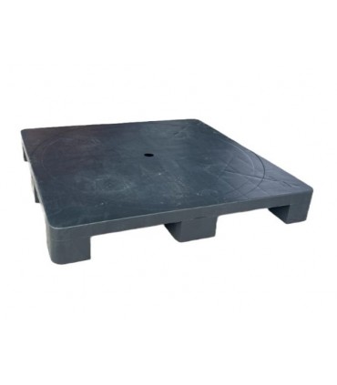 Poseidon pallet PP05 1100x1100x140mm without plug