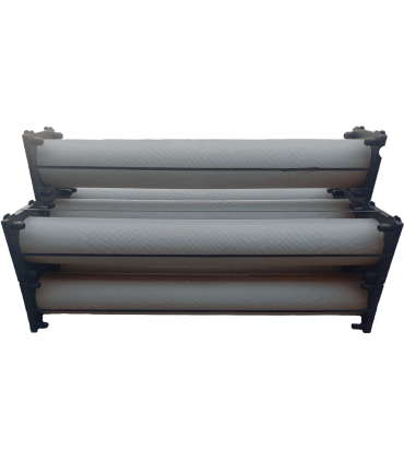 ENDWALL PP05 400x400MM