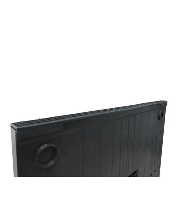 LIGHT ENDWALL PP05 800x840 / hole 152