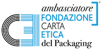 Ambasciatore Fondazione Carta Etica del Packaging