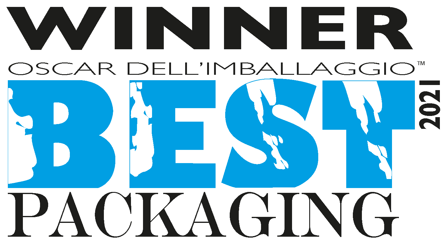 logo best packaging